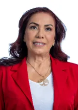 FRANCISCA ALVES DE OLIVEIRA BUSH