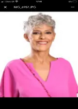 MÁRCIA LESENECHAL HISSETT