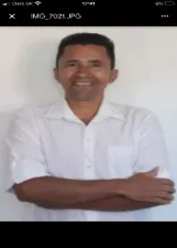 CARLOS PEDRO DA SILVA