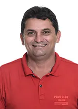 GLEIDIVALDO MELO DA ROCHA