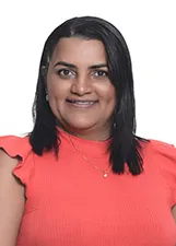 LUCIANA CRISTINA DO NASCIMENTO