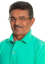 GENIVAL JERONIMO DA COSTA