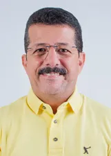 ERIVALDO TRINDADE DE ARAUJO