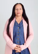 MARIA DAS DORES DA SILVA