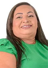 ANTONIA GENI DE MOURA XAVIER