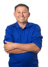 ROBERTO DA SILVA FERREIRA