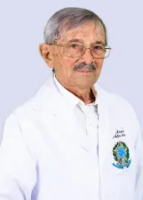 FRANCISCO LUCENA DE ARAÚJO FILHO