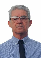 FRANCISCO CANINDÉ DA SILVA