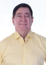 JOÃO BATISTA COSME DE SOUZA