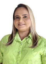 TATIANA PATRICIA DA SILVA