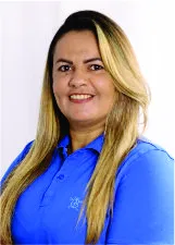 MARINA PEREIRA DA SILVA AUGUSTO DO NASCIMENTO