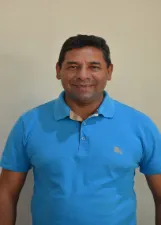 JOSÉ SANTOS DA CUNHA