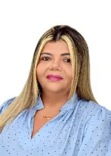 ROSILEIDE ALVES DA FONSECA