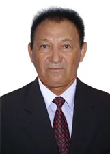 EDSON FAUSTINO DA SILVA