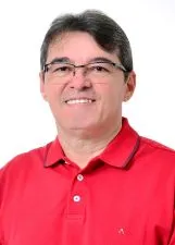 FRANCISCO CLODOALDO DA SILVA SAMPAIO