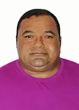 JOSE OLARIANO DE SOUZA FILHO