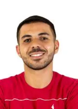 ISMAEL ROMÃO DOS SANTOS