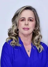 MARIA GENCIANA FONTES DA SILVA