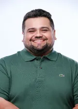 CLIVERSON FERREIRA DE ARAUJO