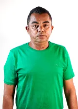 JOSÉ MARCELINO SILVA DE LIMA