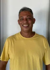 ROGÉRIO DA SILVA