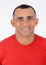 DAMIÃO PEREIRA DA SILVA