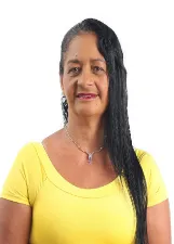 SOLANGE DA SILVA