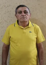 JOSÉ XAVIER DE MOURA