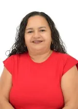 MARIA APARECIDA DA SILVA