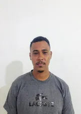 ALISSON DOS SANTOS