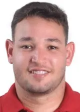 JAILTON FAUSTINO DA SILVA