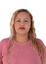 EDILAINE SANTOS DA SILVA
