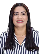 MARCIA APARECIDA DA SILVA CORDEIRO
