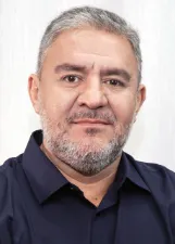 EVERALDO ALVES FOGAÇA