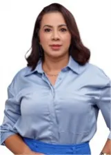 MARCIA VIEIRA DA SILVA