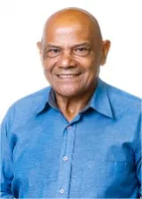 EVANILDO FERREIRA DA SILVA