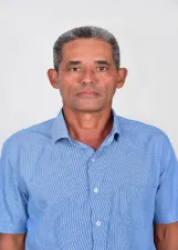 JOÃO CARLOS GOMES DE OLIVEIRA