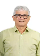 CLAUDINALDO LEÃO DA ROCHA