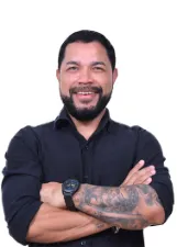 MAGNO FARIAS RAMOS