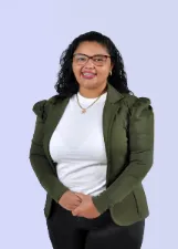 MARIA DAMIANA FELICIO DE SOUZA