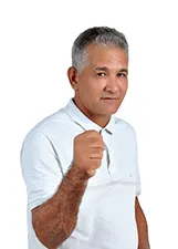 NILSON MOREIRA SILVA