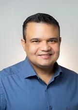GRÉCIO BENEDITO DA SILVA