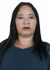 SOLANGE LINA DE JESUS
