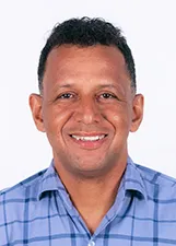 ADEMAR BATISTA DOS SANTOS