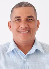 ADÃOZINHO MOURA DOS SANTOS