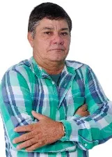WEDEMO ALVES DA SILVA