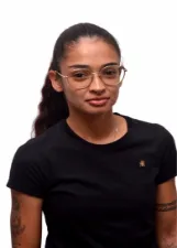 THALIANY MIKAELA DE FRANÇA ARAUJO
