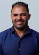 MAICON DA SILVA MENDES