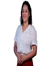 ANA QUELE DE SOUZA LIMA FERROSIL