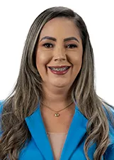 DAIANA ALINE DESMAREST REIS